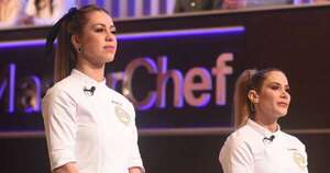 Diario HOY | ¿Quién ganará MasterChef Celebrity Paraguay?