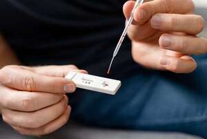 Sífilis: inician campaña de prevención ante más de 8 mil casos detectados por año - Nacionales - ABC Color