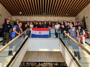 BECAL DISPONE 200 BECAS DE POSGRADOS Y CURSOS DE IDIOMAS