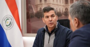 Escándalo en Mburuvicha Róga: Peña acusó a los empleados de robar de USD 100.000