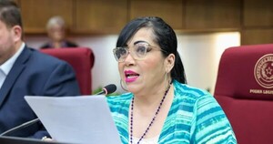Honor Colorado expulsa a Yami Nal y sanciona por 60 días a Chaqueñito