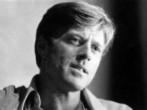 Muere Robert Redford a los 89 años: adiós a un icono de Hollywood » San Lorenzo PY