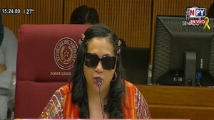 Yamy Nal denuncia traición colorada antes de su expulsión