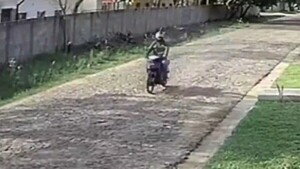Video: Buscan a sospechoso de robar a varios abuelitos en Curuguaty