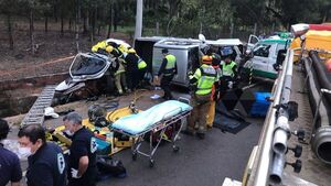 Abordarán el manejo táctico de urgencias y emergencias en IX Jornada de Emergentología