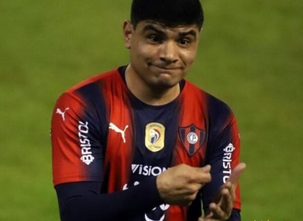 Popular / ¡Cerro ligó sanción de FIFA por un reclamo de Claudio Aquino!