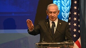 Netanyahu justifica su ataque en Catar porque este país "alberga" y "financia" a Hamás