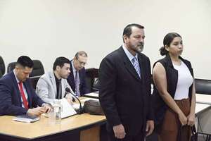 Testigos fortalecen sospechas contra Erico Galeano y nexos con A Ultranza - Nacionales - ABC Color