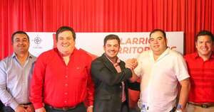 La Nación / Honor Colorado concreta consenso para la precandidatura en Villarica