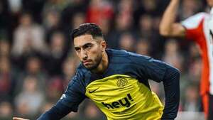 Triunfo para la historia del Union Saint-Gilloise