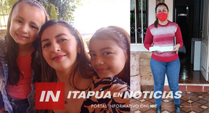 CINTHIA, UNA MADRE VALIENTE QUE LUCHA CONTRA EL CÁNCER CON FE Y ESPERANZA