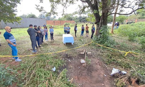 Por segunda vez suspenden reconstrucción del crimen de María Fernanda - OviedoPress
