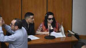 Yamy Nal pidió que pérdida de investidura incluya a Chaqueñito y Zenaida, pero no tuvo apoyo