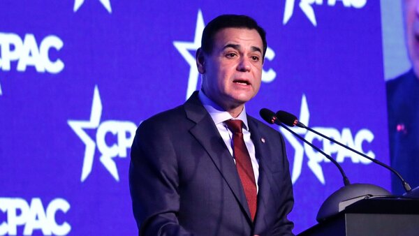 Canciller de Paraguay pide crear red internacional de defensa de la vida y la familia