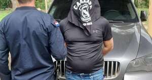 Diario HOY | Intentó atropellar a su concubina luego de agredirla y acabó siendo detenido