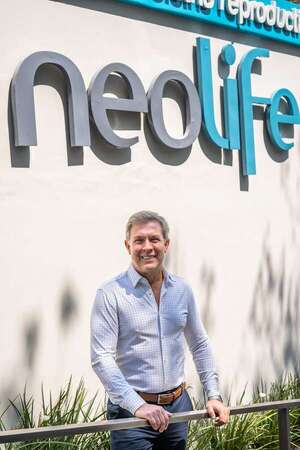 Neolife: 12 años transformando la medicina reproductiva en Paraguay - Negocios - ABC Color