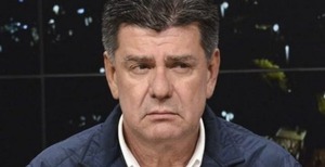 Efraín Alegre irá a juicio oral por presunta falsificación de facturas - ADN Digital