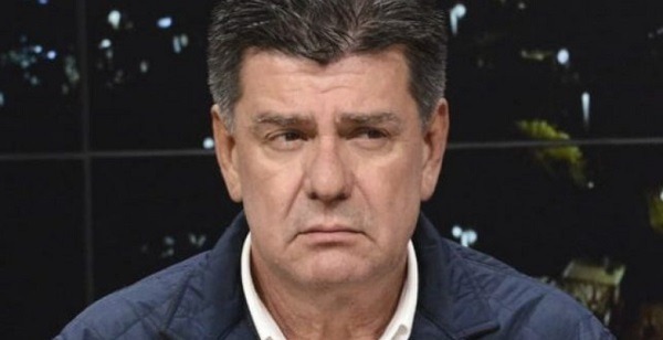 Efraín Alegre irá a juicio oral por presunta falsificación de facturas - ADN Digital