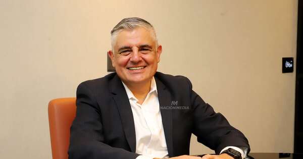 La Nación / Creemos en la estabilidad del país y Asunción como destino clave, afirma directivo de Marriot Internacional