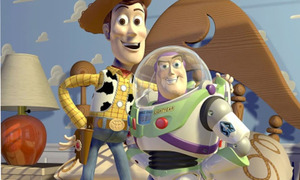 Toy Story” regresa a los cines para celebrar 30 años de amistad y aventura - OviedoPress