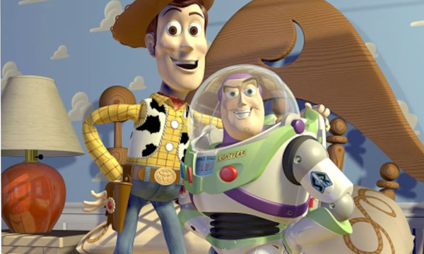 Toy Story” regresa a los cines para celebrar 30 años de amistad y aventura - OviedoPress