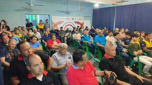 Choferes del área metropolitana anuncian huelga general por 48 horas