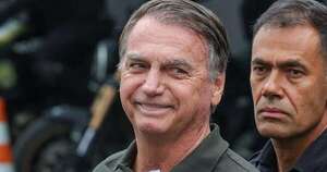 Diario HOY | Bolsonaro, ingresado al hospital tras “sentirse mal” en su prisión domiciliaria
