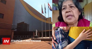 MADRE DE DOS ADOLESCENTES HACE 7 AÑOS QUE LUCHA POR LA PENSIÓN ALIMENTARIA