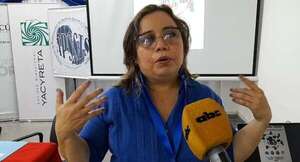 Pilar se convierte en epicentro del trabajo social con un congreso internacional - Nacionales - ABC Color