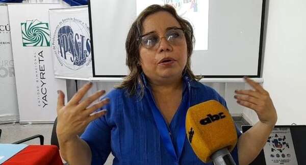 Pilar se convierte en epicentro del trabajo social con un congreso internacional - Nacionales - ABC Color