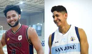 Liga Nacional de Básquetbol: Campoalto repudia hecho de violencia de un jugador “santo” - Polideportivo - ABC Color