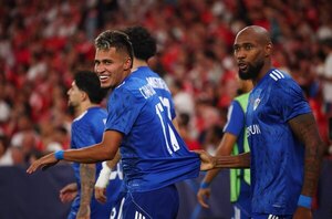Versus / El Qarabag da la primera gran sorpresa en Champions tras ganar al Benfica