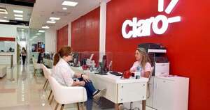 Claro obtiene licencia para desplegar 5G en Paraguay