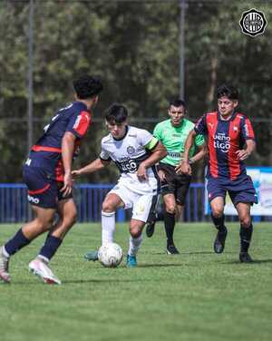 Sub 17: Los detalles de una nueva fecha del Heptagonal