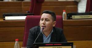 Diario HOY | “Chaqueñito” se salva de la expulsión y es suspendido por 60 días