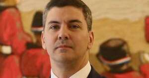 La Nación / Peña defiende proceder en caso de exempleada de Mburuvicha Róga
