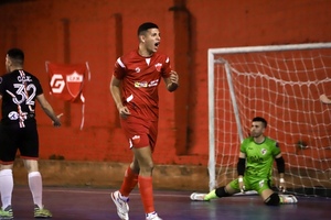 Se viene la definición de los cuartos de final en la categoría Honor de Futsal