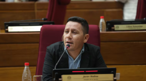 “Chaqueñito” se salva de la expulsión y es suspendido por 60 días