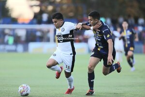 Versus / ¿Trinidense llega como favorito ante Olimpia? "Solo un ignorante puede pensar eso"