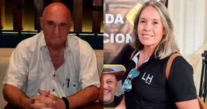 Diario HOY | Quiénes son los suplentes que reemplazarán a ‘Chaqueñito’ y ‘Yamy Nal’ en el Senado
