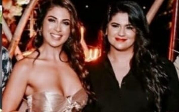 Popular / ¡La sentida dedicatoria de Emilia Aranda a Vita, quien hoy debía cumplir 33 años!