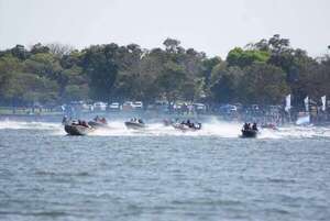 La XXIII edición de la Pesca Internacional del Dorado ya tiene fecha - Nacionales - ABC Color