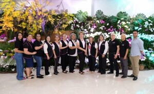 Expo Feria Primavera se realiza este fin de semana en CDE
