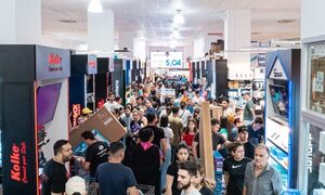Shopping China lanza su esperado Black Friday con descuentos de hasta el 50%