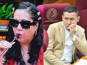 Popular / Mañana miércoles jurarán los dos senadores reemplazantes de Yami Nal y de Chaqueñito