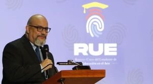 MEC presenta RUE de Educación, que apunta a transparentar y jerarquizar la educación artística