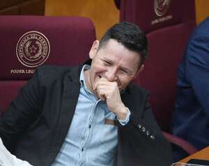 Suspenden a “Chaqueñito” pero Rivas y Cabrera se salvan por ahora - Política - ABC Color