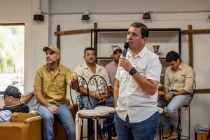 Ferusa I, un fondo para la reactivación ganadera: “Los resultados ya son una realidad”