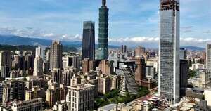 La Nación / Taiwán, la voz que falta en la ONU y la OACI