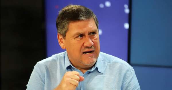 La Nación / Llano regresa al ruedo y convoca a una plenaria